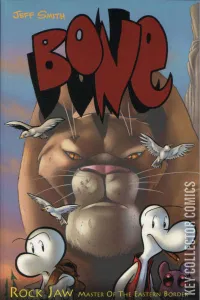Bone #5
