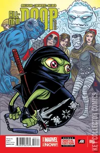 All-New Doop #3