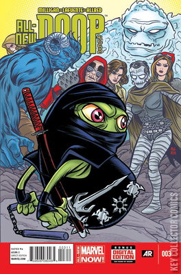 All-New Doop