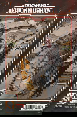 Star Wars: Jedi Knights