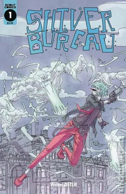 Shiver Bureau
