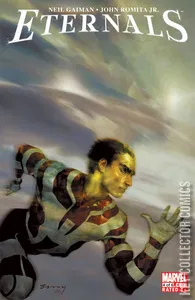 Eternals #3
