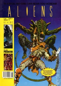Aliens #5
