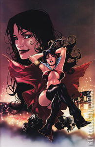 Vampirella Quarterly 2008 #2 