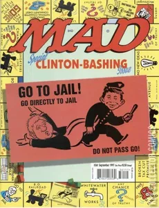 Mad #361
