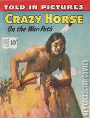 Cover for Thriller Picture Library #175