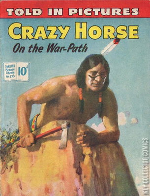 Thriller Picture Library