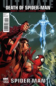 Ultimate Spider-Man #159