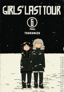 Girls' Last Tour #6