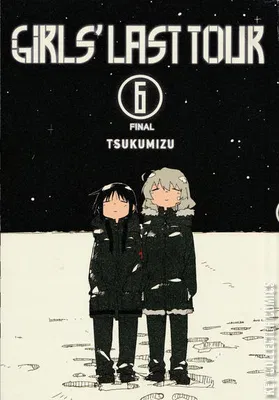 Girls' Last Tour