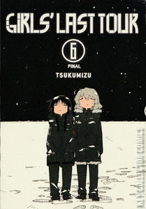 Girls' Last Tour #6