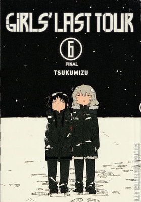 Girls' Last Tour