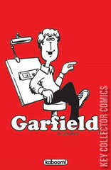 Variant Cover for Garfield #3