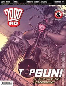 2000 AD #1413