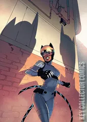 Cover for Absolute Catwoman #3