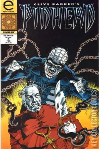 Pinhead #3