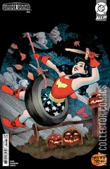 Variant Cover for Wonder Woman #14