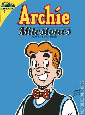 Archie Milestones Digest