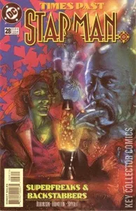 Starman #28