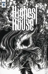 Highest House #6