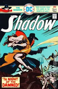 Shadow, The #12