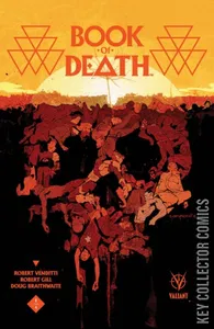 Book of Death #1
