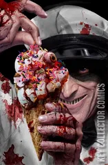 Variant Cover for Ice Cream Man #24