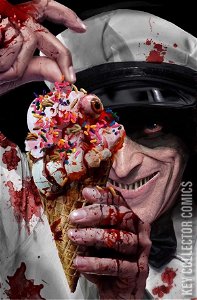 Ice Cream Man #24