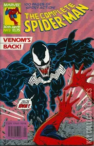 Complete Spider-Man #3