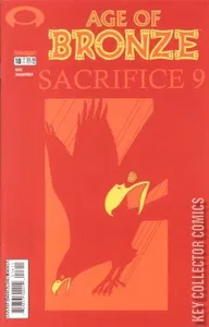 Age of Bronze #18