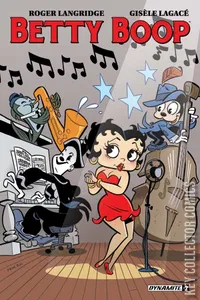 Betty Boop #2