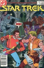 Variant Cover for Star Trek #13