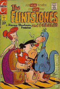 Flintstones #14