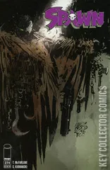 Cover for Spawn #274