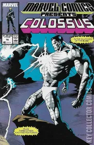 Marvel Comics Presents #16