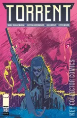 Cover for Torrent #5