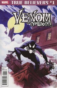 True Believers: Venom Symbiosis
