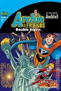 Archie & Friends Double Digest #17