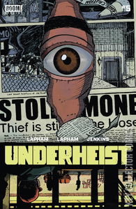 Underheist #5