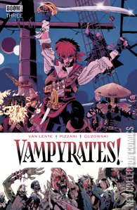 Vampyrates! #3