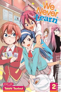 We Never Learn #2