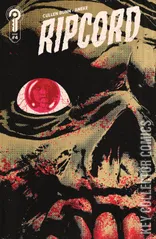 Cover for Ripcord #4