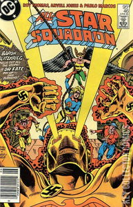 All-Star Squadron #46