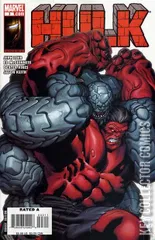 Cover for Hulk #3