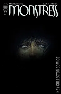 Monstress #37