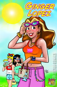 Archie's Movie Mania #1