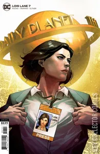 Lois Lane #7
