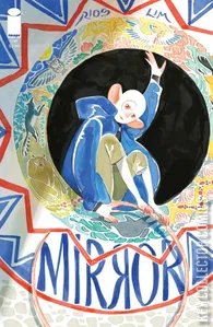 Mirror #1