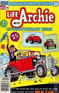 Life with Archie #238