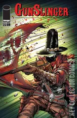 Cover for Gunslinger Spawn #50